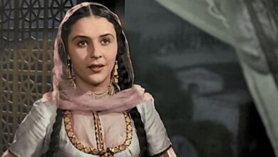 Leyla Bədirbəyli
