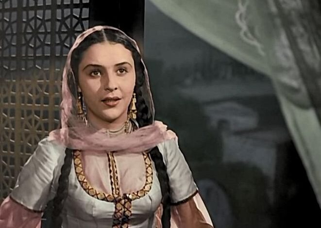 Leyla Bədirbəyli