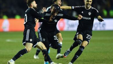 Qarabağ-çelsi