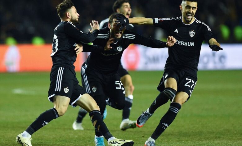Qarabağ-çelsi