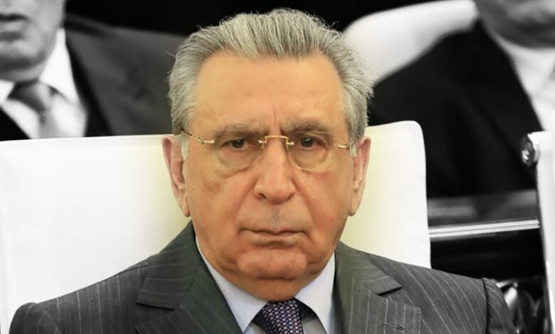 "Oğlu və qızı da gəlib-getmir, bazarlığı mən edirəm" - Ramiz Mehdiyevin mühafizəçisi 1 1760787715 1644906630 ramizmehdiyev0