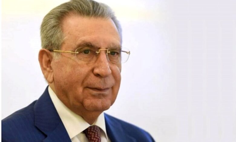 Ramiz Mehdiyev özünə belə müraciət edilməsini istəyirmiş 1 Ramiz Mehdiyev