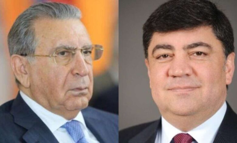 Ramiz Mehdiyevin kürəkəni illər əvvəl jurnalisti belə HƏDƏLƏMİŞDİ - VİDEO 1 2025 10 19 18 24 54vPU4GdCxNxYvqkPyhPHQ file