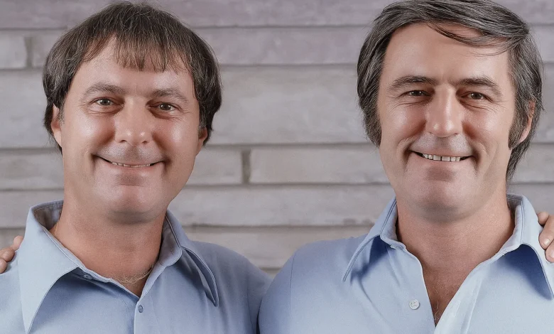 Cim əkizləri