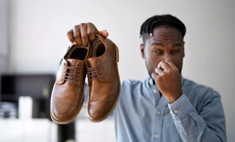 ayaqqabı iy verirse