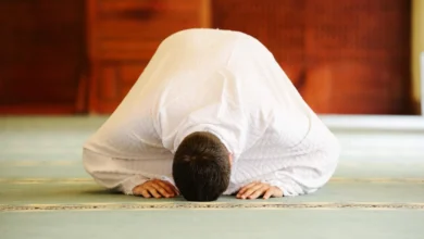 Namaz vaxtları