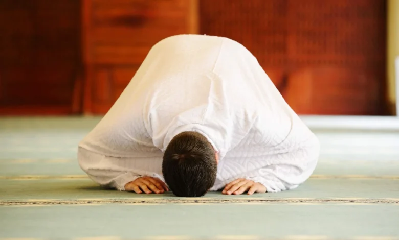 Namaz vaxtları