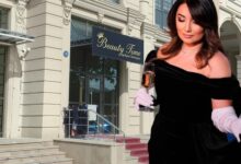 Beauty Time şikayət