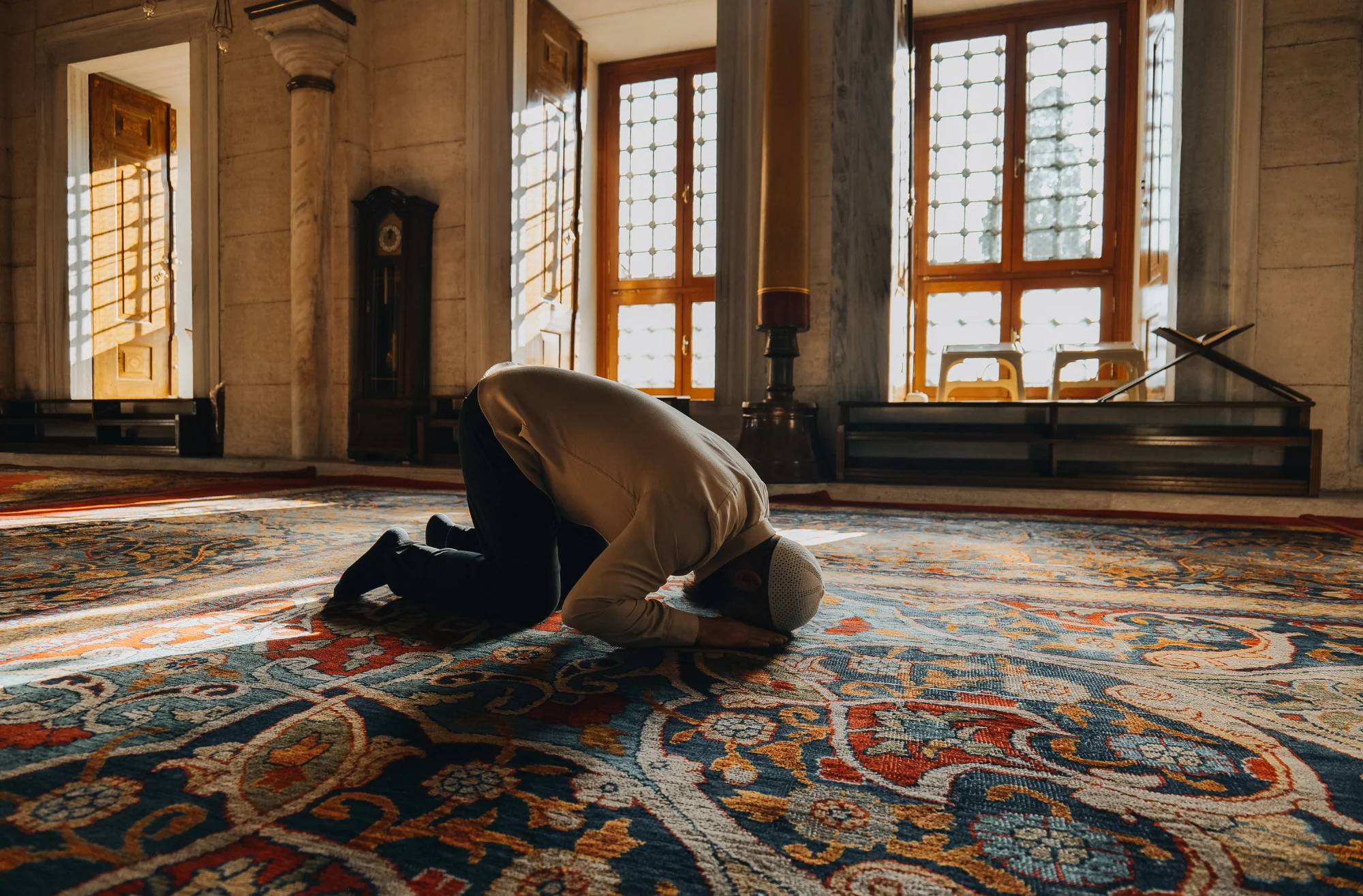 26 Oktyabr 2025 - Günün Namaz Vaxtları