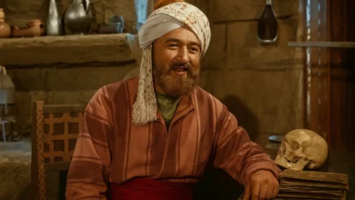 Məmmədrza Şeyxzamanov