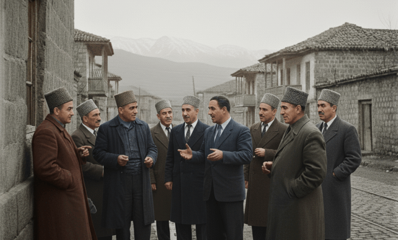 yardımlı meteorit