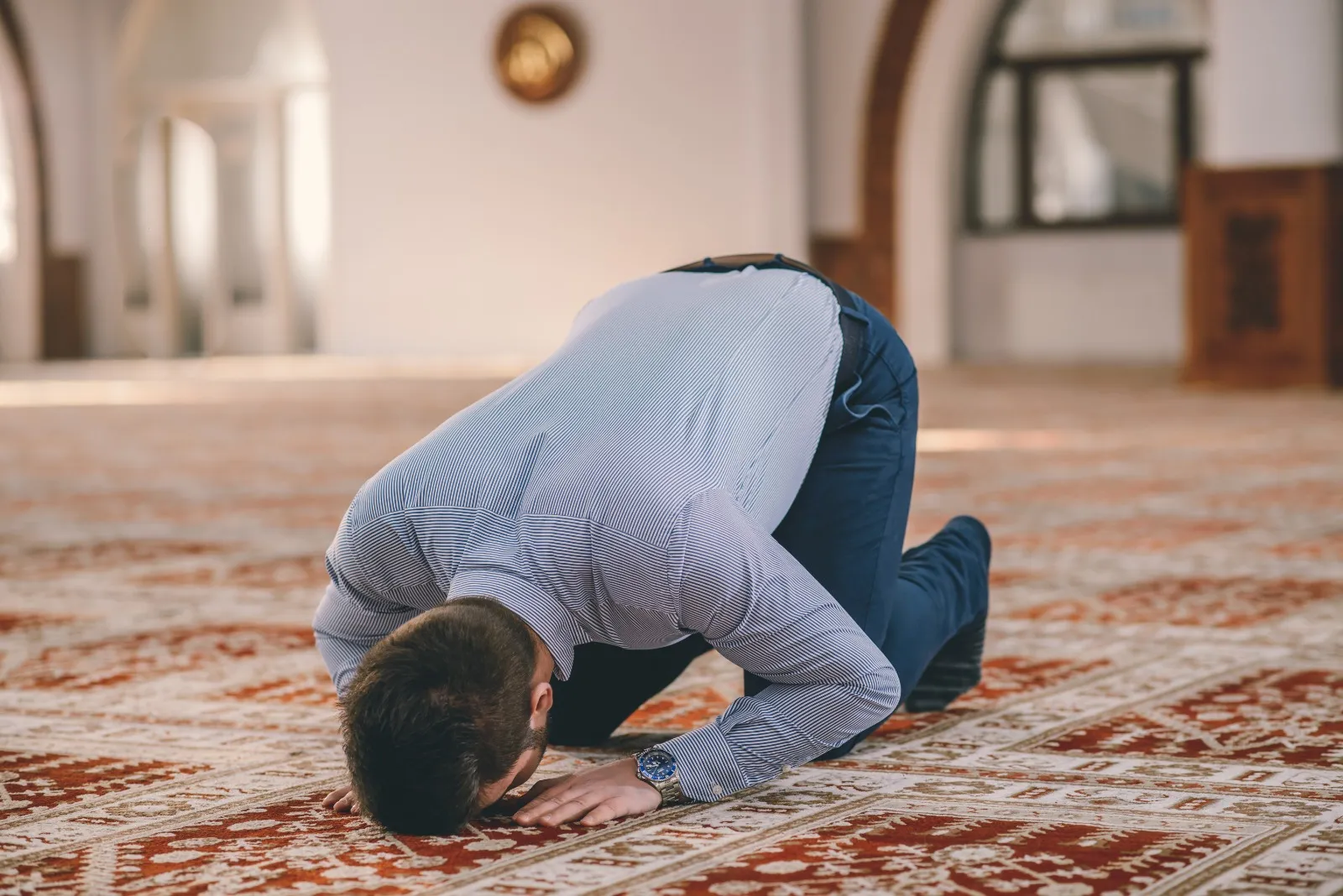 28 oktyabr Namaz Vaxtları