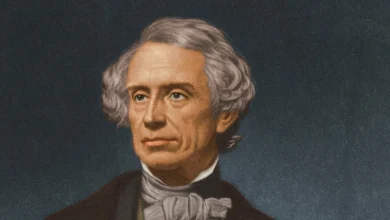 Samuel Morze