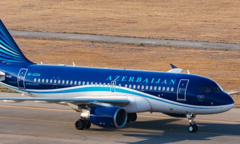 TƏCİLİ! İçində 155 nəfər olan AZAL təyyarəsində problem yarandı - Enişin səbəbi bu imiş 1 a320 1 825050f25f