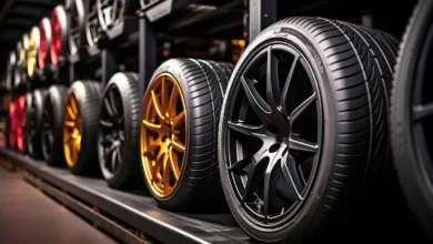 aftermarket wheels inventory