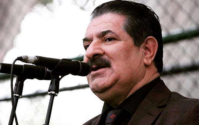 Ağadadaş Ağayev