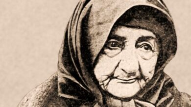 Baba Anujka