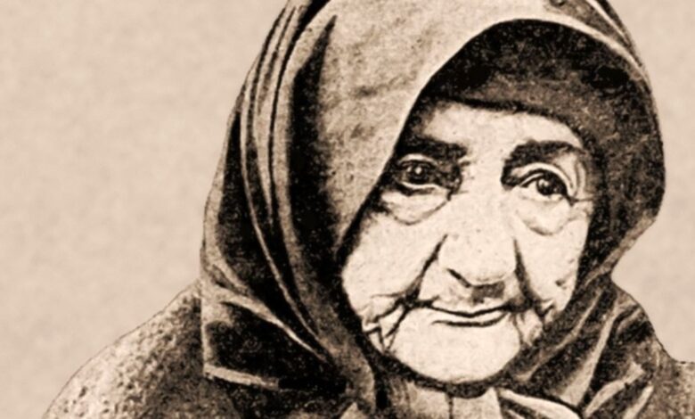 Baba Anujka