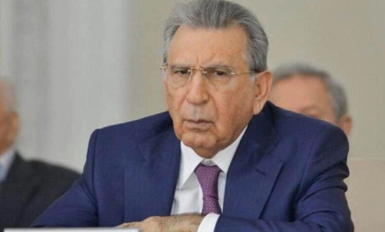 Ramiz Mehdiyevin həbsdəki adamı - Ona belə xəyanət etmişdi 3 f9870f9bb3f49df064af775dd7ebcebc