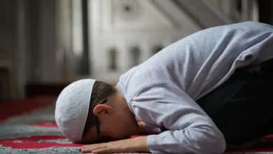 15 oktyabr - Namaz