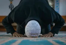 16 oktyabr 2025 - Namaz