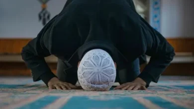 16 oktyabr 2025 - Namaz