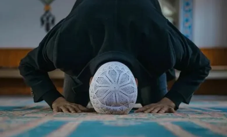 16 oktyabr 2025 - Namaz