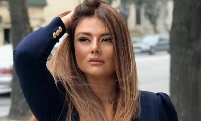 Kamilə Babayeva başlarına gələn faciədən danışdı: "Ondan sonra xəstəlik tapdı" 1 kamile 1200