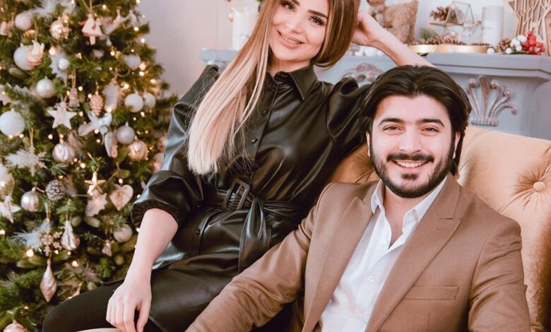 Ülviyyə ilə Murad ayrılmayıb, bir evdə yaşayırlar - Sirlər açıldı 1 murad