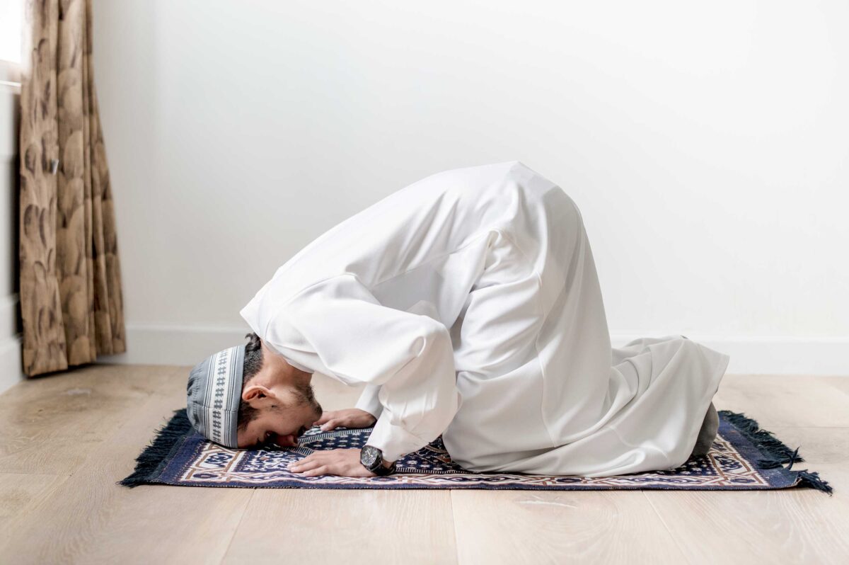 namaz vaxtları