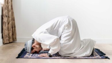 namaz vaxtları
