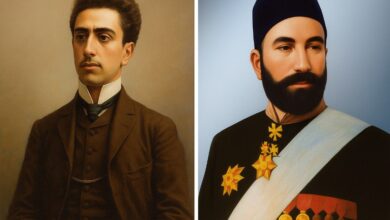 ərəblinski və tağıyev