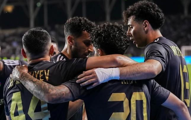 "Atletik" - "Qarabağ" oyunu hansı kanalda? 1 Atletik - Qarabağ oyunu hansı kanalda