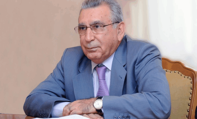 Ramiz Mehdiyevin oğlu ilə bağlı qərar verilir 1 ramiz mehtiyev 2025