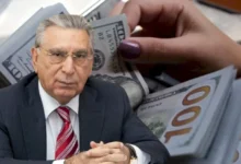 Ramiz Mehdiyev