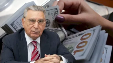 Ramiz Mehdiyev