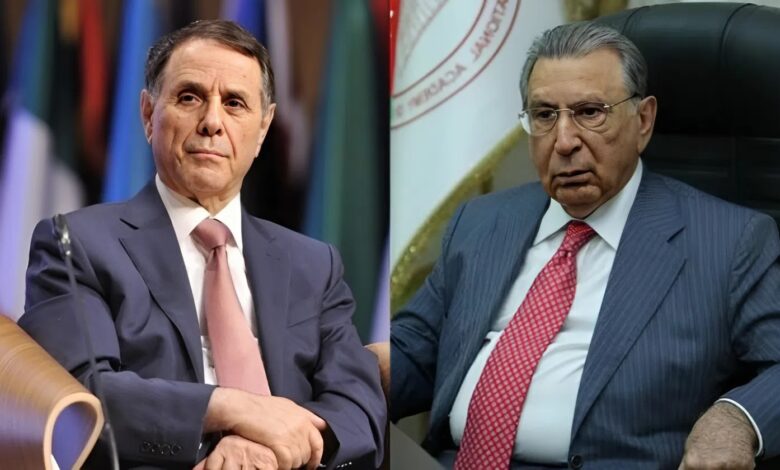 Heç kimi saymırdı, elə fikirləşirdi ki, sanki Azərbaycanı o idarə edir - Sabiq baş nazir Mehdiyevdən danışdı 1 resize 1 5