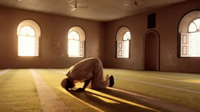 18 oktyabr Namaz