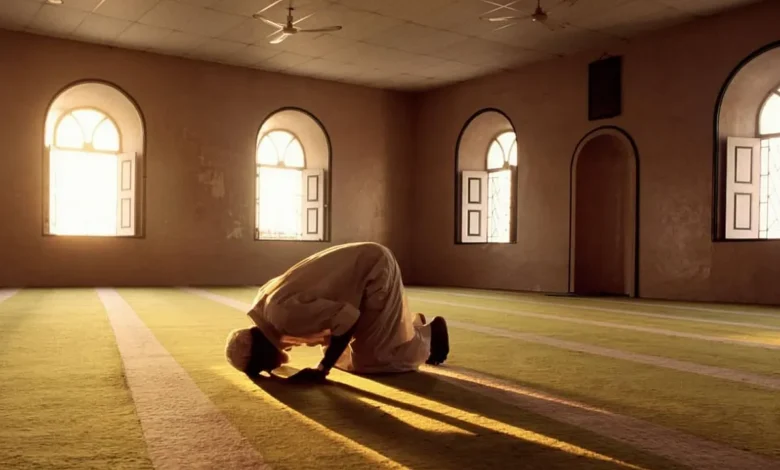 18 oktyabr Namaz
