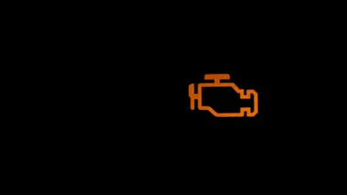 Check Engine işığı