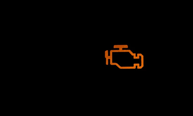 Check Engine işığı