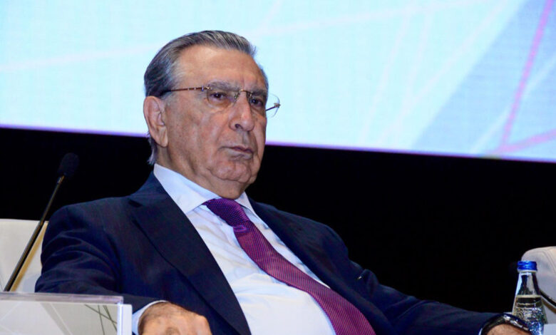 Ramiz Mehdiyev avqust ayından izlənilirmiş - YENİ DETALLAR 1 trend ramiz mehdiyev new main 281118