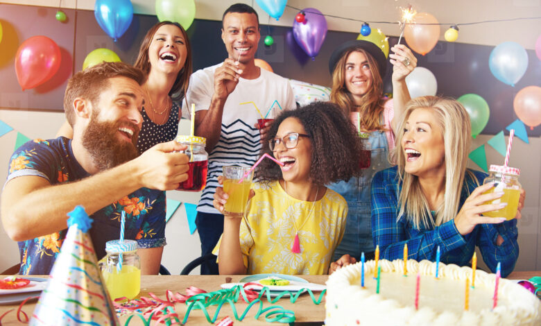 Həmkar, kolleqa üçün ad günü təbrikləri