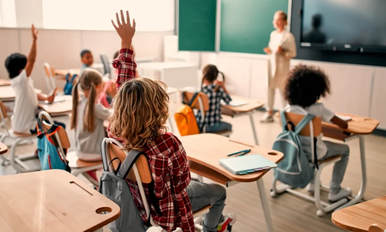 Məktəblərdə payız tətili