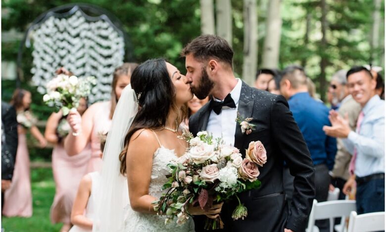 Evlilik ildönümü təbrik mesajları