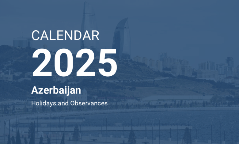 1 həftə iş olmayacaq