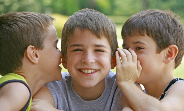 fərqli kişi və oğlan adları