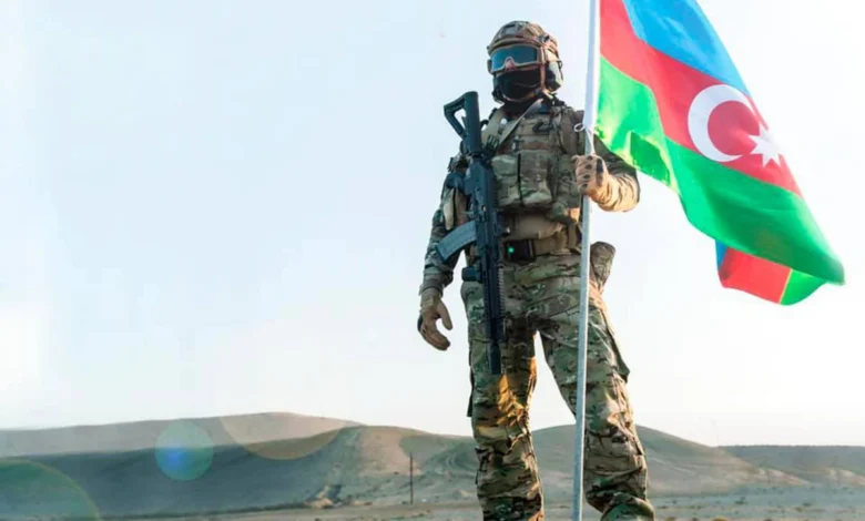 Şəhidlərə aid başsağlığı mesajları