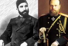 Hacı Zeynalabdin Tağıyev