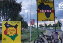 velosipedle 40 min km